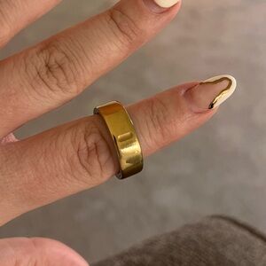 Oura Ring Size 11 Gen 4